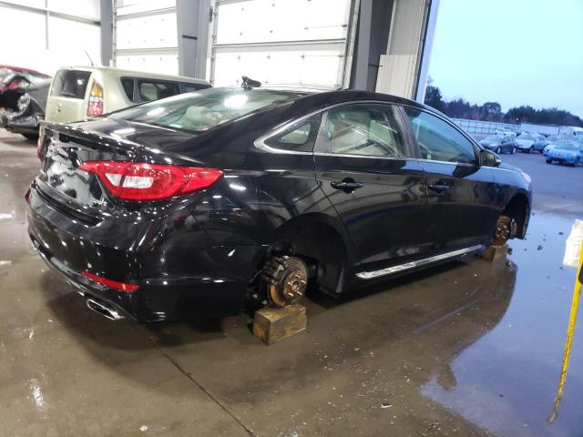 5NPE34AF3HH543588 | 2017 HYUNDAI SONATA SPO