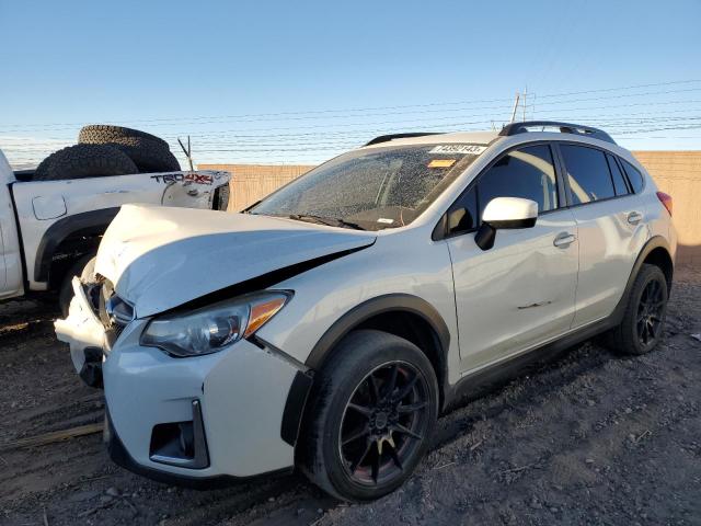 2017 Subaru Crosstrek Premium