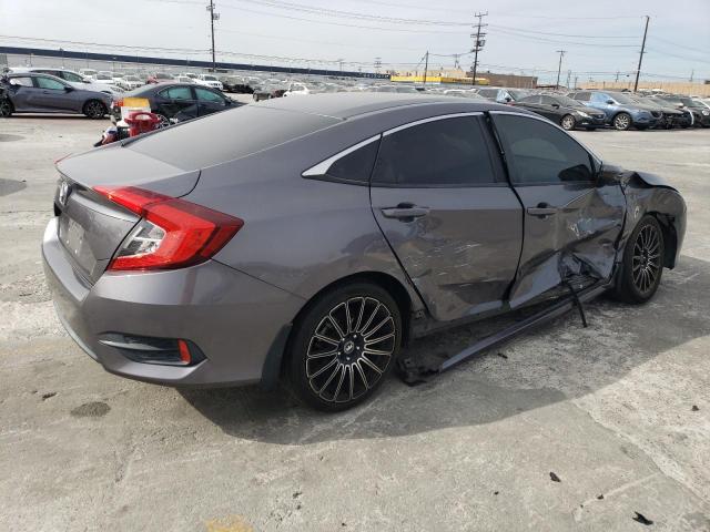 19XFC2F5XGE026199 | 2016 HONDA CIVIC LX