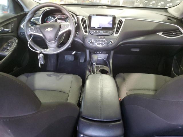 1G1ZD5ST3NF145790 2022 Chevrolet Malibu Lt