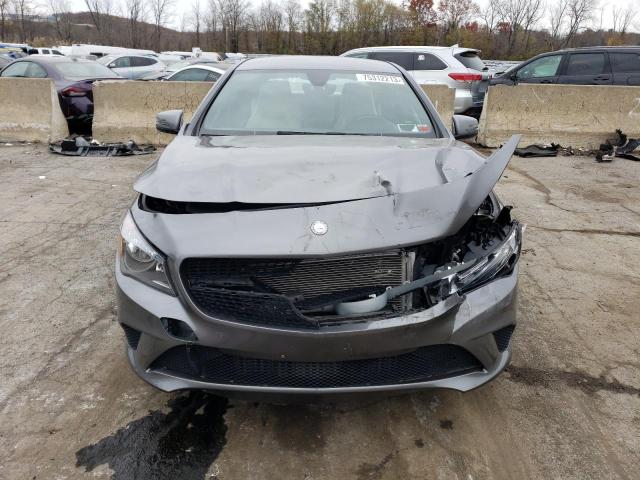 WDDSJ4GB0FN173572 | 2015 MERCEDES-BENZ CLA 250 4MATIC