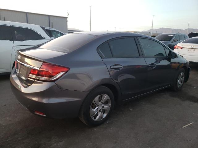 2HGFB2F58FH555142 | 2015 HONDA CIVIC LX