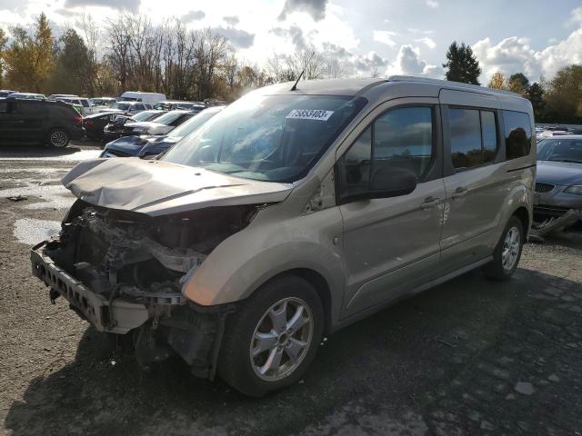 2014 Ford Transit Connect XLT