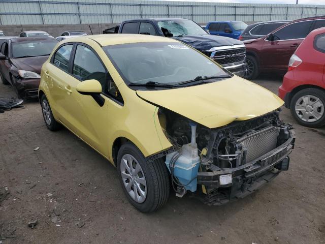 KNADM5A35G6597274 | 2016 KIA RIO LX