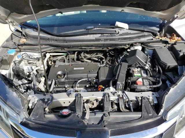 2016 HONDA CR-V TOURI - 5J6RM3H9XGL020971