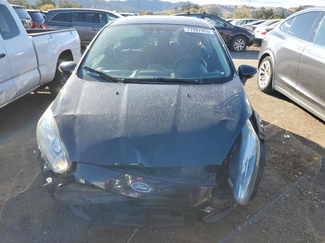 3FADP4EJ2EM133665 | 2014 FORD FIESTA SE