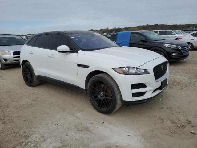 SADCK2GX4LA641113 | 2020 JAGUAR F-PACE PRE