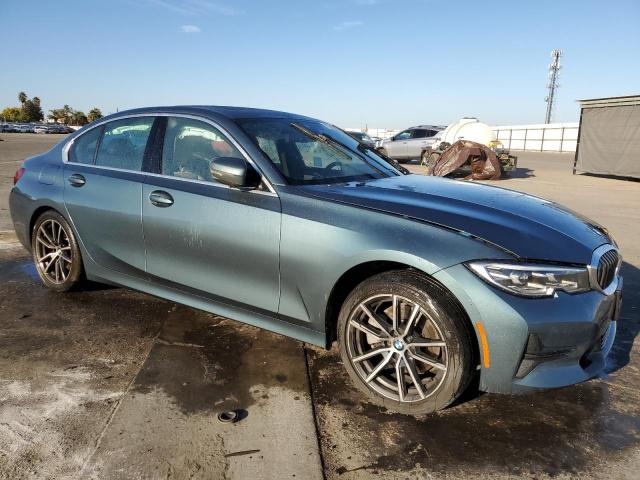 3MW5R7J0XL8B21399 | 2020 BMW 330xi