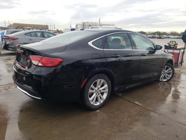 1C3CCCAB6GN126421 | 2016 CHRYSLER 200 LIMITE