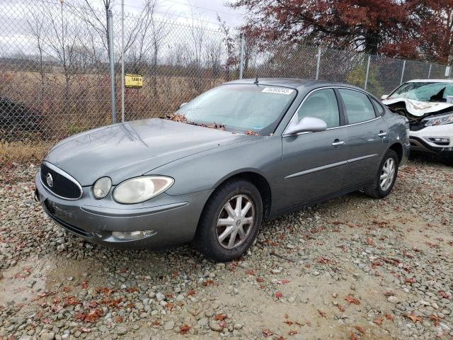 2005 Buick LaCrosse CX