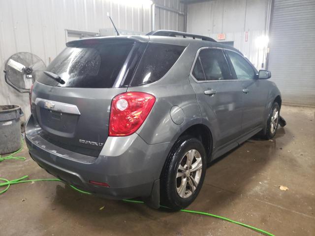 2GNALDEK1D6230194 | 2013 Chevrolet equinox lt