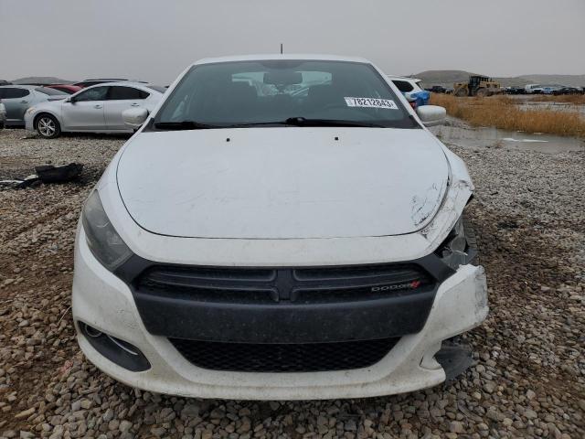 1C3CDFBB0ED907712 | 2014 DODGE DART SXT