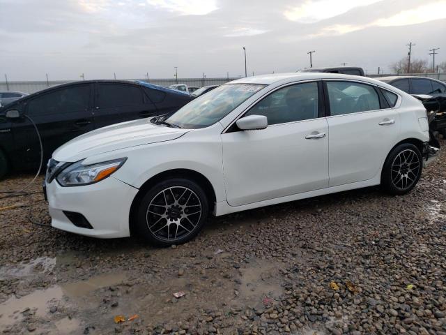 1N4AL3AP4JC176922 | 2018 NISSAN ALTIMA 2.5