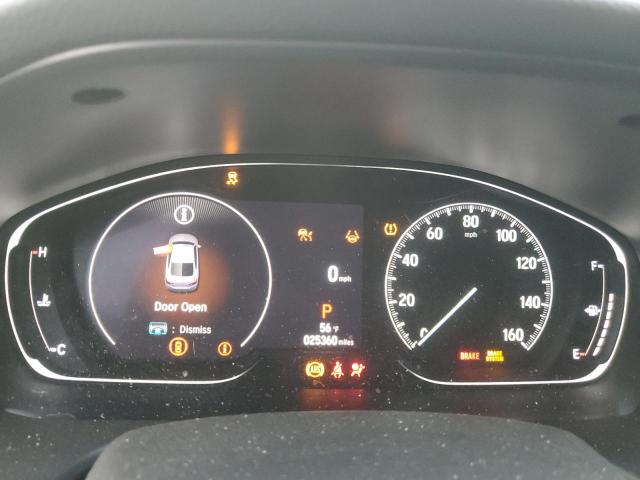 2021 HONDA ACCORD SPO - 1HGCV2F36MA022677