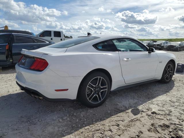 1FA6P8CF8M5125038 | 2021 FORD MUSTANG GT