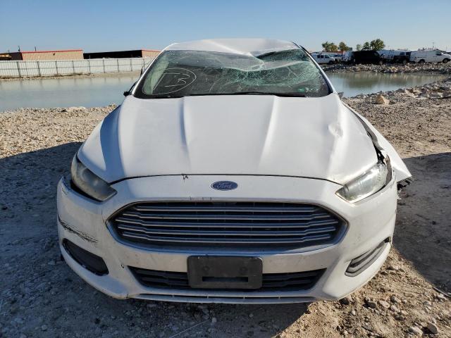 3FA6P0H7XFR281827 | 2015 Ford fusion se