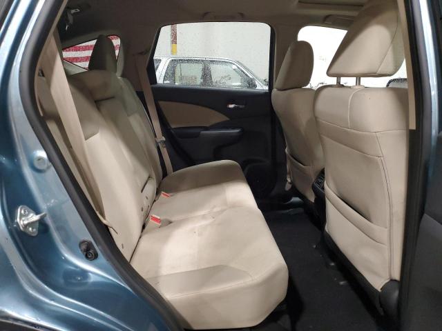 2HKRM4H53GH620356 Honda CR-V EX