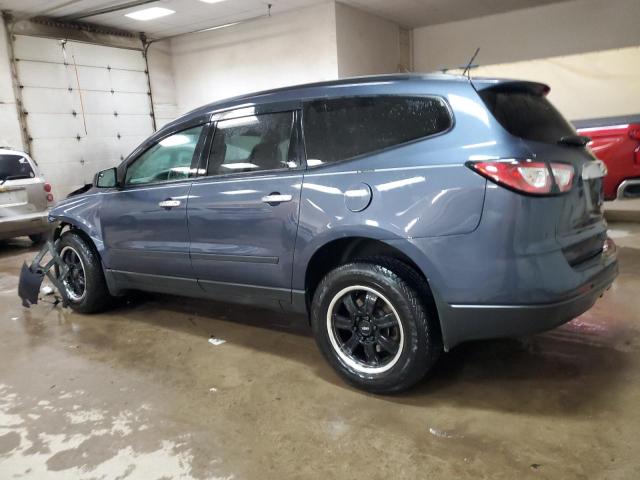 1GNKRFKD9EJ165751 | 2014 CHEVROLET TRAVERSE L