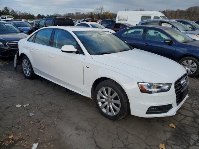 VIN WAUBFAFL7FN003114 2015 Audi A4, Premium no.4