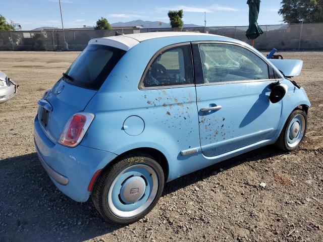 2015 FIAT 500 LOUNGE 3C3CFFCR7FT575818