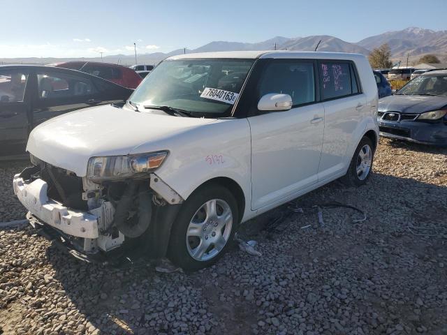 2010 Scion xB 