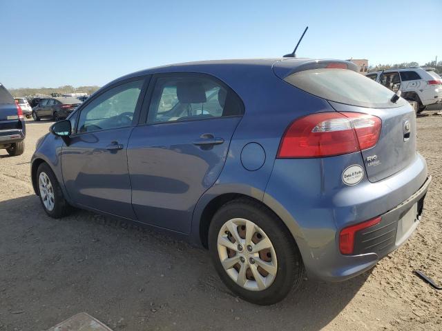 KNADM5A35G6620701 KIA RIO LX