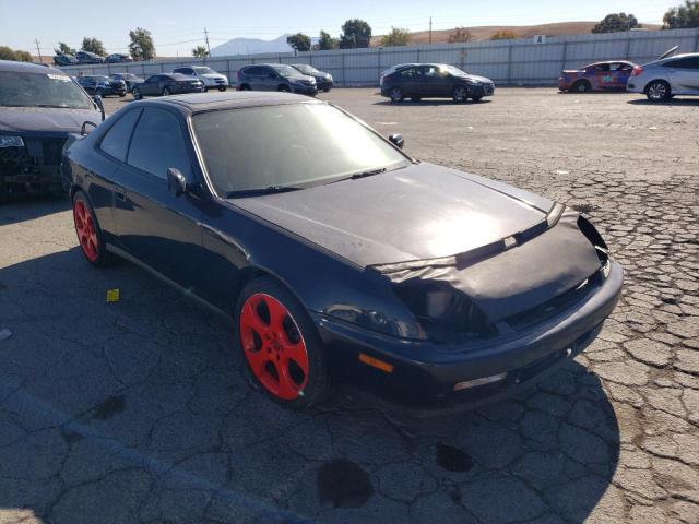 1999 Honda Prelude VIN: JHMBB6249XC006439 Lot: 75701613