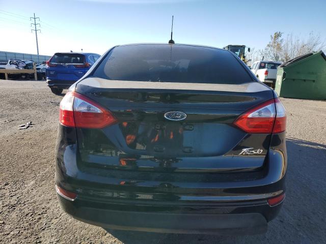 3FADP4AJ9JM134974 | 2018 FORD FIESTA S