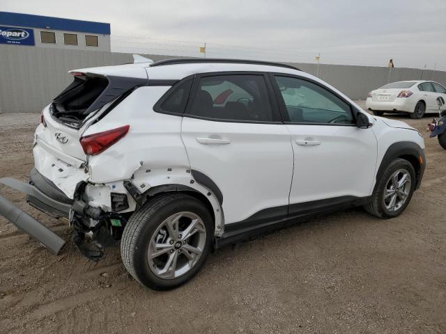 KM8K6CAB9PU994901 | 2023 HYUNDAI KONA SEL