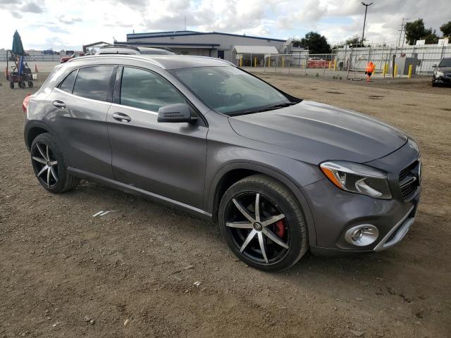 2018 MERCEDES-BENZ GLA 250 - WDCTG4EB9JJ481222
