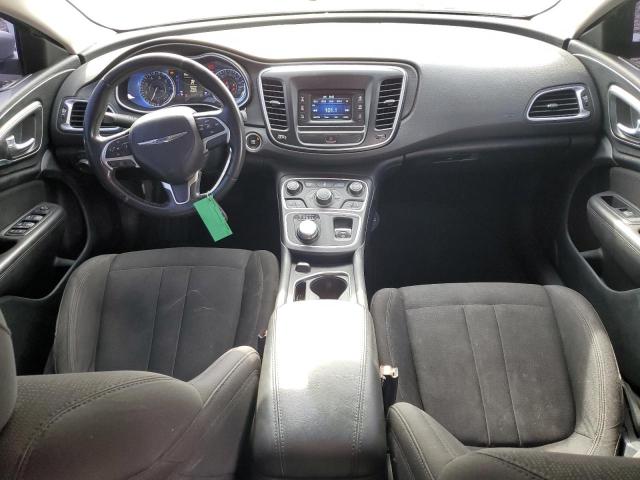 2015 Chrysler 200 Limite 2.4L(VIN: 1C3CCCAB5FN702028
