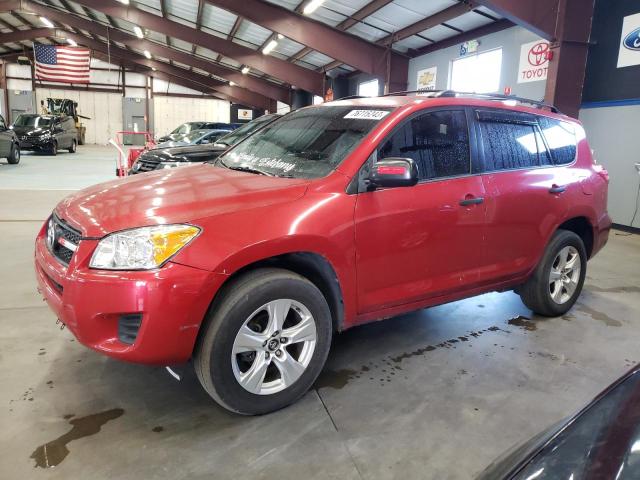 2009 Toyota RAV4 