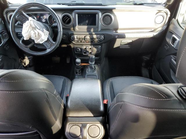 1C4HJXDGXKW615767 Jeep Wrangler Unlimited Sport