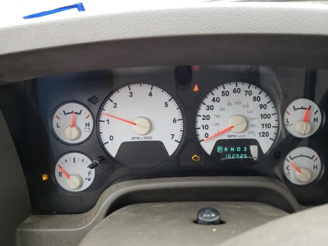 1D7HU18287J624478 2007 Dodge Ram 1500 St