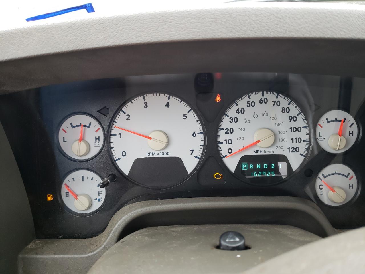 1D7HU18287J624478 2007 Dodge Ram 1500 St 1D7HU18287J624478 2007 Dodge Ram 1500 St