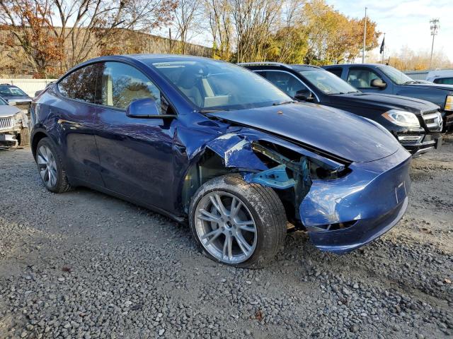 7SAYGDEE4PA136976 | 2023 TESLA MODEL Y