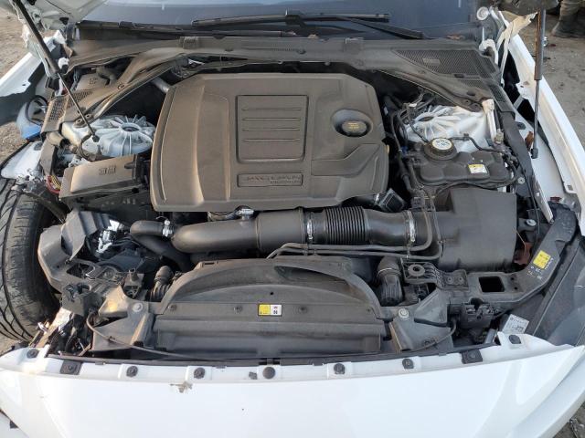 2018 JAGUAR XE PREMIUM - SAJAJ4FX1JCP24522