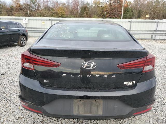 5NPD74LF7KH416069 | 2019 HYUNDAI ELANTRA SE