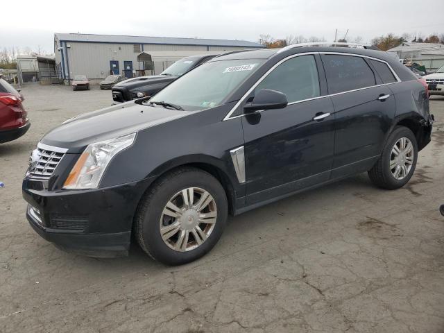 3GYFNEE36FS554151 | 2015 CADILLAC SRX LUXURY