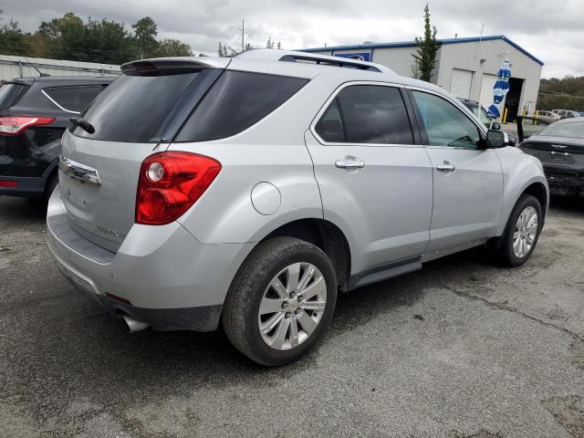 2CNFLFE54B6425056 2011 Chevrolet Equinox Ltz