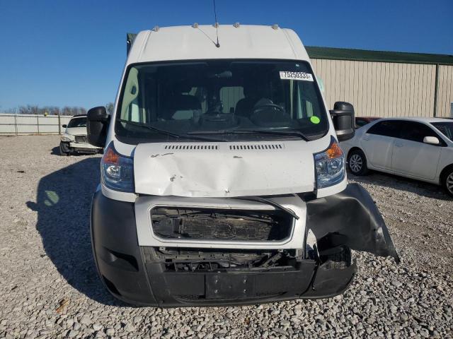 3C6LRVDG3ME584812 | 2021 RAM PROMASTER