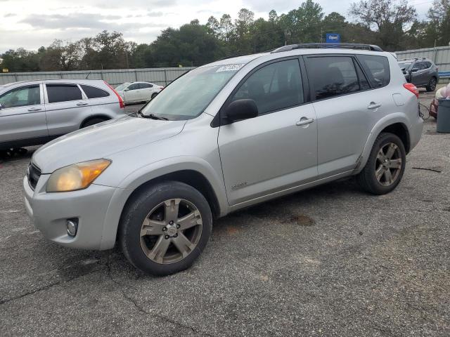 2012 Toyota RAV4 Sport