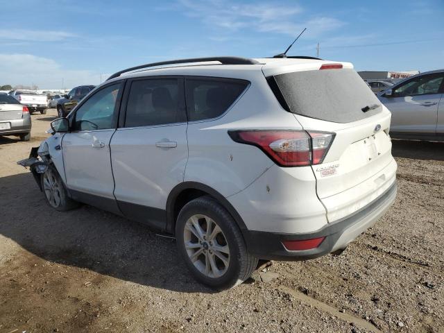 1FMCU0GD1JUD29094 | 2018 FORD ESCAPE SE