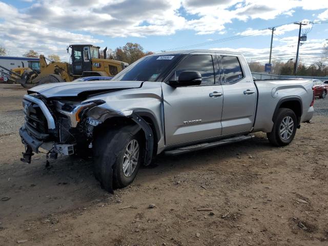 2023 Toyota Tundra 