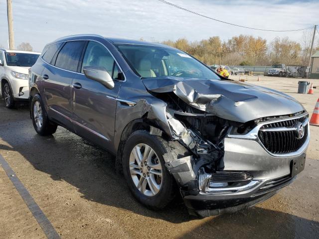 2018 Buick Enclave Essence VIN: 5GAEVAKW7JJ241680 Lot: 75107403