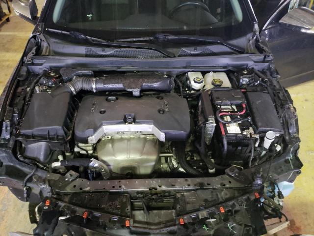 2G11Z5SA3K9143667 | 2019 CHEVROLET IMPALA LT