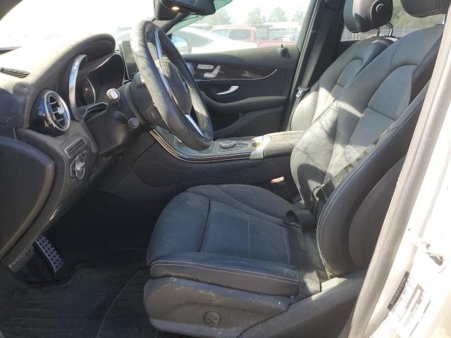 WDC0G4JB1JV080152 Mercedes-Benz GLC 300