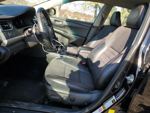2016 TOYOTA CAMRY LE - 4T1BF1FK5GU167247