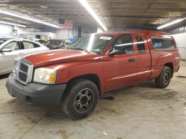 2006 Dodge Dakota ST