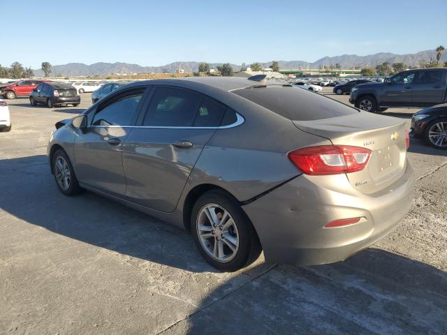 1G1BE5SM5J7236748 | 2018 CHEVROLET CRUZE LT